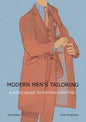 Modern men's tailoring: A Basic Guide To Pattern Drafting - Paperback