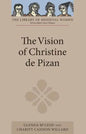 The Vision of Christine de Pizan - Paperback