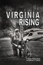 Virginia Rising: A Harley Fremont Novel - Paperback