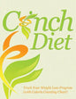 Cinch Diet: Track Your Weight Loss Progress (with Calorie Counting Chart) - Paperback