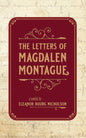 The Letters of Magdalen Montague - Paperback