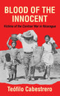 Blood of the Innocent - Paperback