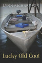 Lucky Old Coot - Paperback