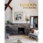 London Interiors - Hardcover
