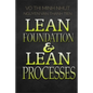 Lean Management & Lean Processes - Paperback