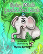 Baby Mick feels a bit sick - Paperback