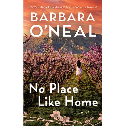 No Place Like Home - Paperback