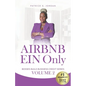 Airbnb EIN Only: Bosses Build Business Credit Volume 2 - Paperback