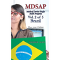 MDSAP Vol.2 of 5 Brazil: ISO 13485:2016 for All Employees and Employers - Hardcover