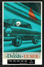 Ulser - Paperback