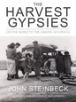 The Harvest Gypsies - Paperback