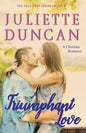 Triumphant Love: A Christian Romance - Paperback