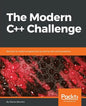 The Modern C++ Challenge: Become an expert programmer by solving real-world problems - Paperback