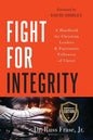 Fight for Integrity - Paperback