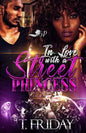 In Love with a Street Princess - Paperback
