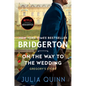 On the Way to the Wedding: Bridgerton - Hardcover