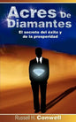Acres de Diamantes: El Secreto del Exito y de La Prosperidad - Paperback