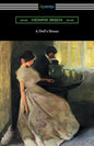 A Doll's House (Translated by R. Farquharson Sharp with an Introduction by William Archer) - Paperback