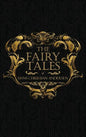 The Fairy Tales of Hans Christian Andersen: Danish Legends and Folk Tales - Hardcover