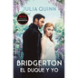 Bridgerton 1 - El Duque Y Yo - Bolsillo - Paperback