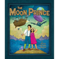 The Moon Prince - Paperback