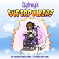 Sydney's SuperPowers - Paperback