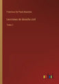 Lecciones de derecho civil: Tomo 1 - Paperback