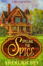 Spilling the Spice - Paperback