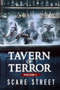 Tavern of Terror Vol. 1: Short Horror Stories Anthology - Paperback