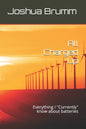 All Charged Up: Everything I "Currently" know about batteries - Paperback