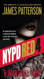 NYPD Red 4 - Hardcover