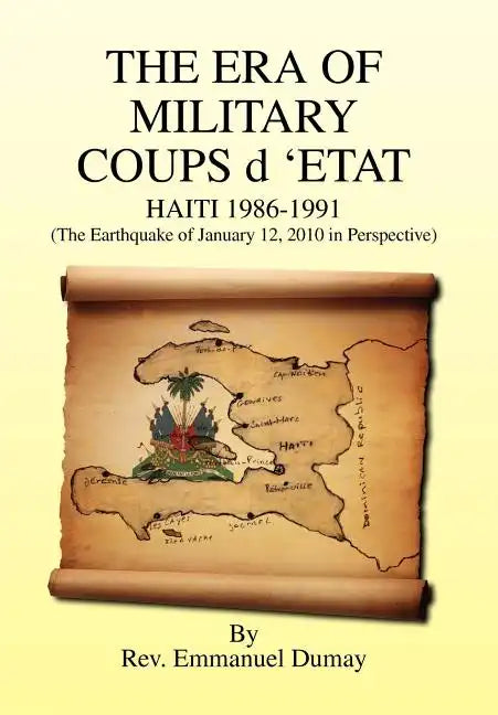 THE ERA OF MILITARY COUPS d 'ETAT - Hardcover