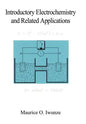 Introductory Electrochemistry and Related Applications - Hardcover