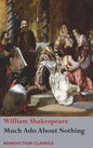 Much Ado About Nothing - Hardcover