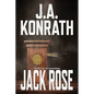 Jack Rose - Paperback