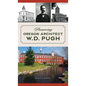 Pioneering Oregon Architect W.D. Pugh - Hardcover