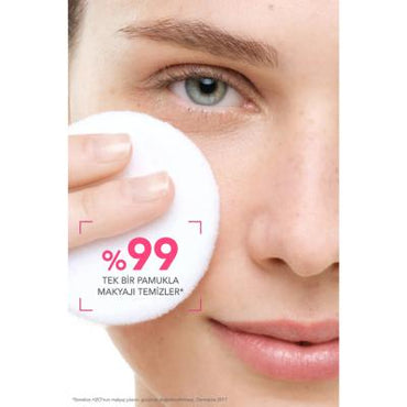 Bioderma Sensibio H2O Micellar Water for Sensitive Skin - Hypoallergenic Makeup Remover, 3.38 fl oz