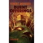Burnt Offerings (Valancourt 20th Century Classics) - Hardcover