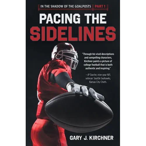 Pacing the Sidelines - Paperback