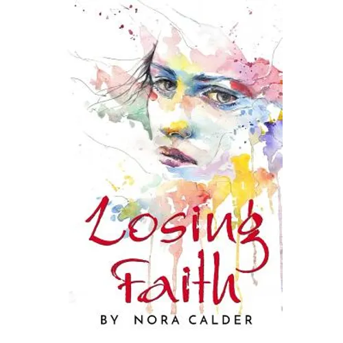 Losing Faith - Paperback