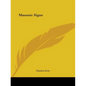 Masonic Signs - Paperback