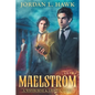 Maelstrom: A Whyborne & Griffin Novel - Paperback