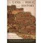 The Land, the Bible, and History: Toward the Land That I Will Show You - Paperback