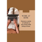 Work at Home: Discover a variety of methods to earn money while sitting at home - Paperback