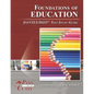 Foundations of Education DANTES/DSST Test Study Guide - Paperback