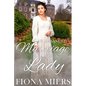 An Arranged Marriage for a Lady - Paperback
