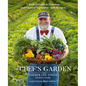 The Chef's Garden: A Modern Guide to Common and Unusual Vegetables--With Recipes: A Cookbook - Hardcover