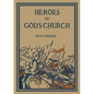 Heroes of God's Church - Paperback
