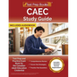 CAEC Study Guide: Test Prep and Practice Exam Book for the Canadian Adult Education Credential [Includes Detailed Answer Explanations] - Paperback