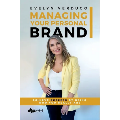 Managing Your Personal Brand - Paperback